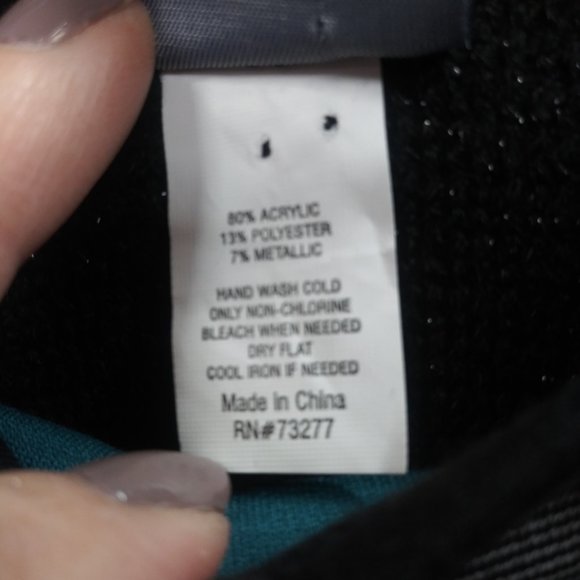 2311 Size 8/Small  Loft Sleeveless Dress and Wrap - Picture 9 of 10